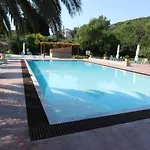 Frosini Gardens Hotel Kassiopi