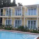 Frosini Gardens Kassiopi