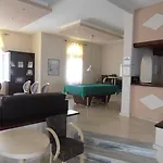 Frosini Gardens Hotel 3*