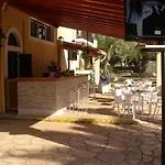 Frosini Gardens Hotel 3*