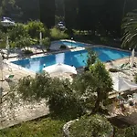 Frosini Gardens 3* Kassiopi
