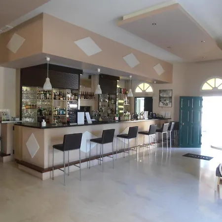 Hotel Frosini Gardens