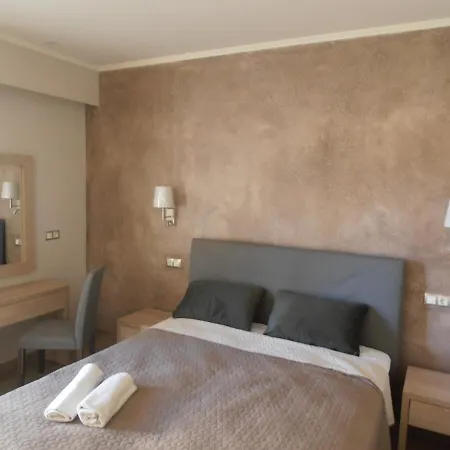 Hotel Frosini Gardens Kassiopi