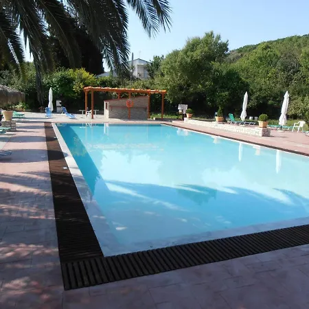 Frosini Gardens Hotel Kassiopi