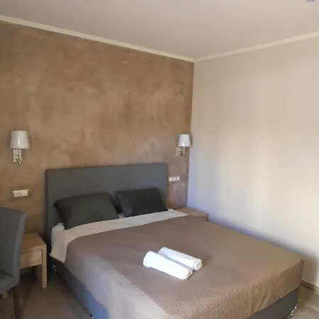 Frosini Gardens Hotel Kassiopi