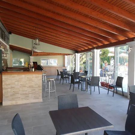 Frosini Gardens Hotel Kassiopi