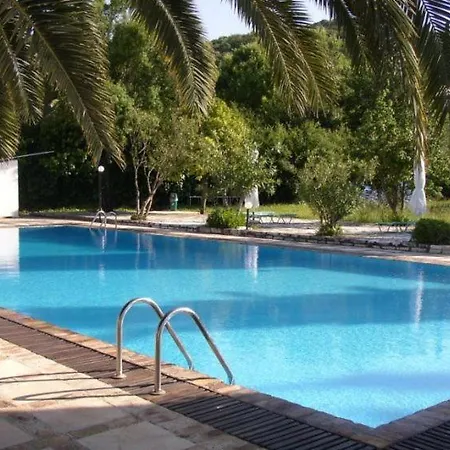 Hotel Frosini Gardens 3*