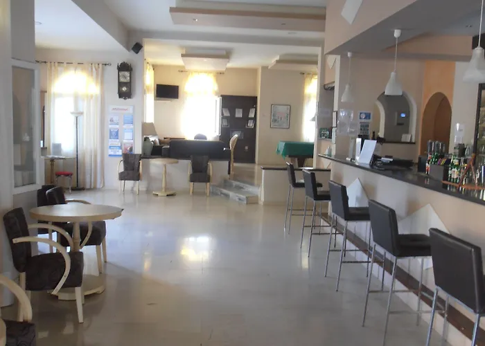 Frosini Gardens 3*