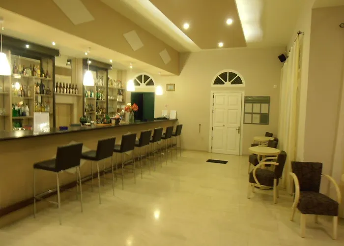 Frosini Gardens 3* Κασσιόπη