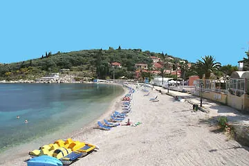 Frosini Gardens Ξενοδοχείο Κασσιόπη
