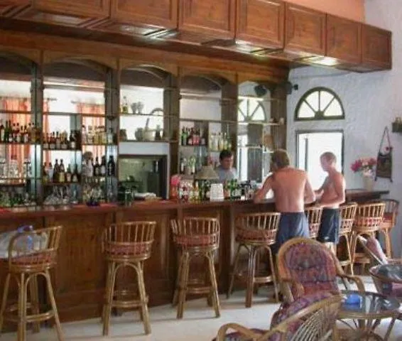 Frosini Gardens Ξενοδοχείο Κασσιόπη