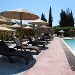 Hotel Frosini Gardens 3*