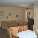 Hotel Frosini Gardens 3*