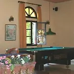 Frosini Gardens Hotel 3*