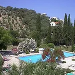 Hotel Frosini Gardens