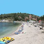 Frosini Gardens Hotel Kassiopi