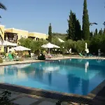 Frosini Gardens Hotel