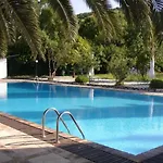 Hotel Frosini Gardens 3*