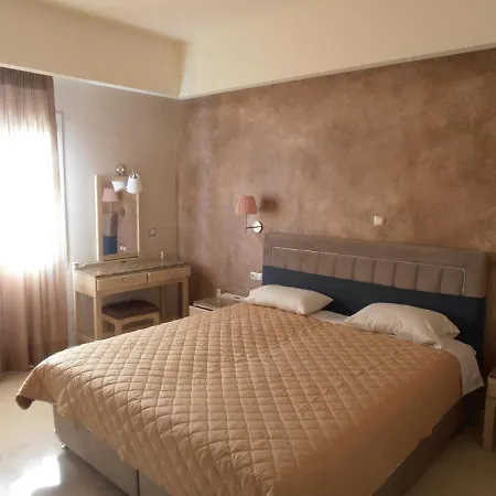 Frosini Gardens Hotel