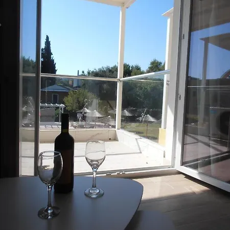 Frosini Gardens Kassiopi