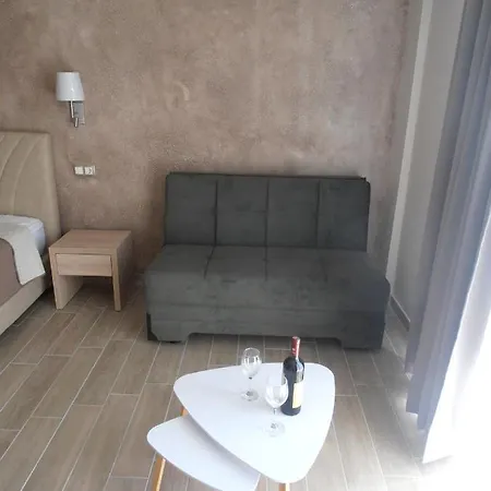 Otel Frosini Gardens Kassiopi