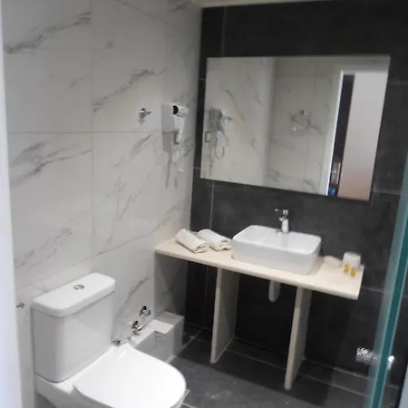 Frosini Gardens 3*