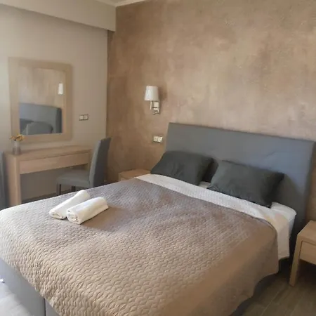 Frosini Gardens Hotel Kassiopi