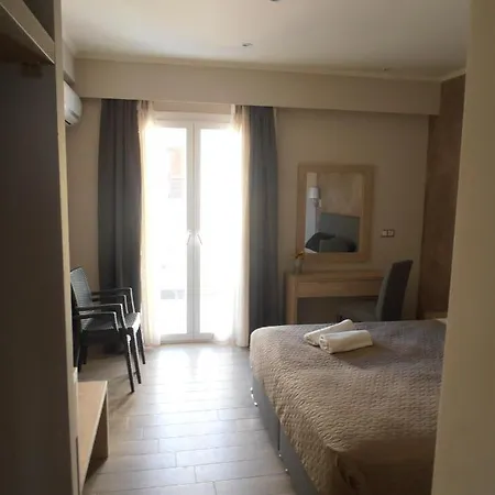 Frosini Gardens 3*