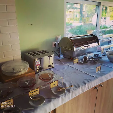 Frosini Gardens Hotel 3*