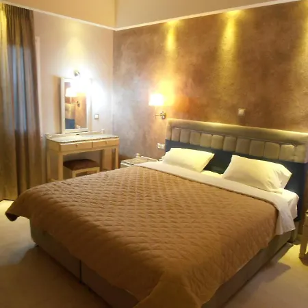 Frosini Gardens Hotel Kassiopi