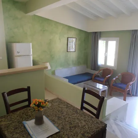 Frosini Gardens Hotel 3*