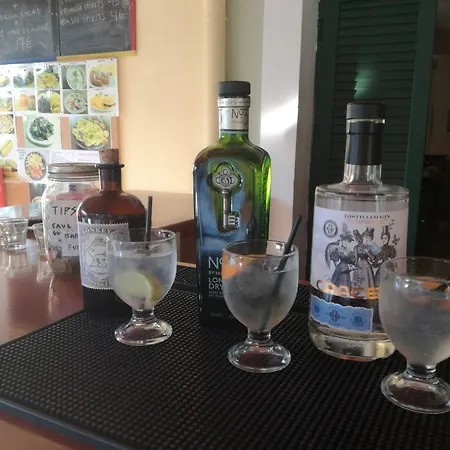 Frosini Gardens 3* Kassiopi