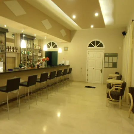Frosini Gardens 3* Κασσιόπη