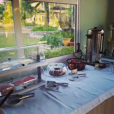 Frosini Gardens Hotel Kassiopi