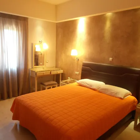 Frosini Gardens Hotel