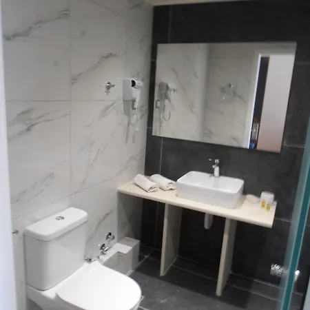 Frosini Gardens 3*