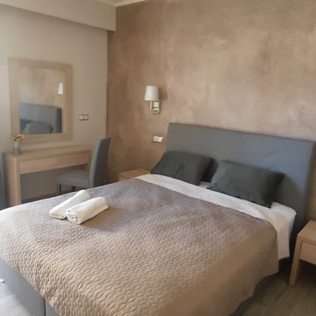 Frosini Gardens Hotel