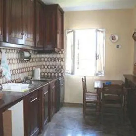 Frosini Gardens 3*