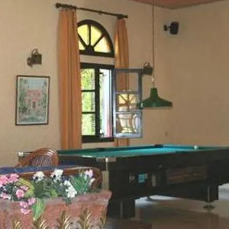 Frosini Gardens Hotel 3*