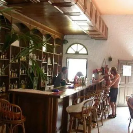 Hotel Frosini Gardens Kassiopi