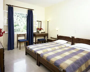 Frosini Gardens Otel Kassiopi
