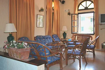 Frosini Gardens