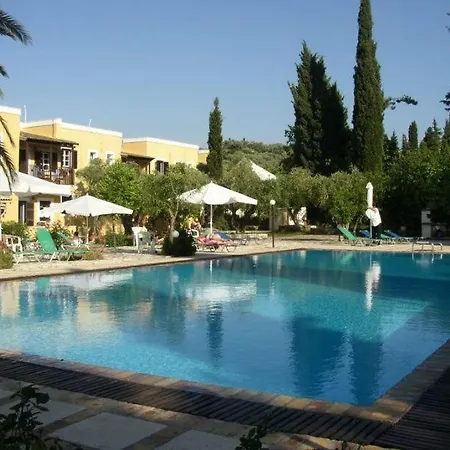 Frosini Gardens Otel