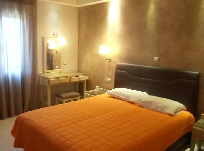 Hotel Frosini Gardens