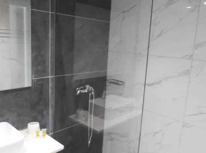 Frosini Gardens Hotel 3*