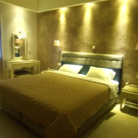 Frosini Gardens Kassiopi