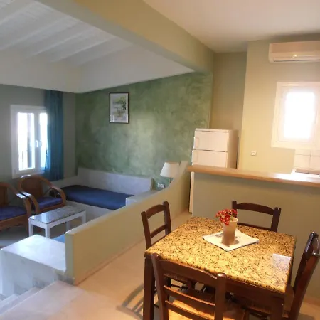 Frosini Gardens 3*