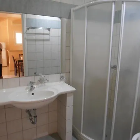 Frosini Gardens Hotel Kassiopi