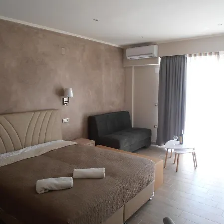 Frosini Gardens Hotel