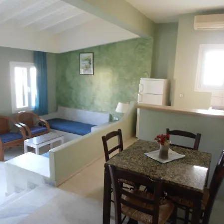 Frosini Gardens Hotel 3*